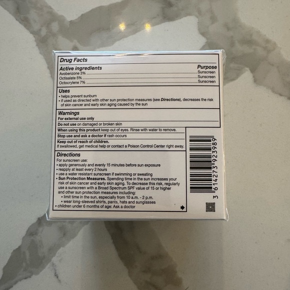 Lancôme Rénergie H.P.N. 300-Peptide Cream - Picture 3 of 4